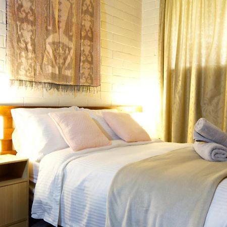 Alpenhorn Holiday Units Маунт-Бьюти Экстерьер фото