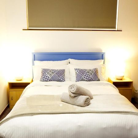Alpenhorn Holiday Units Маунт-Бьюти Экстерьер фото