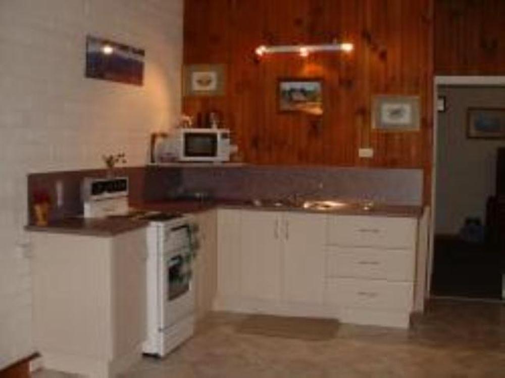 Alpenhorn Holiday Units Маунт-Бьюти Экстерьер фото