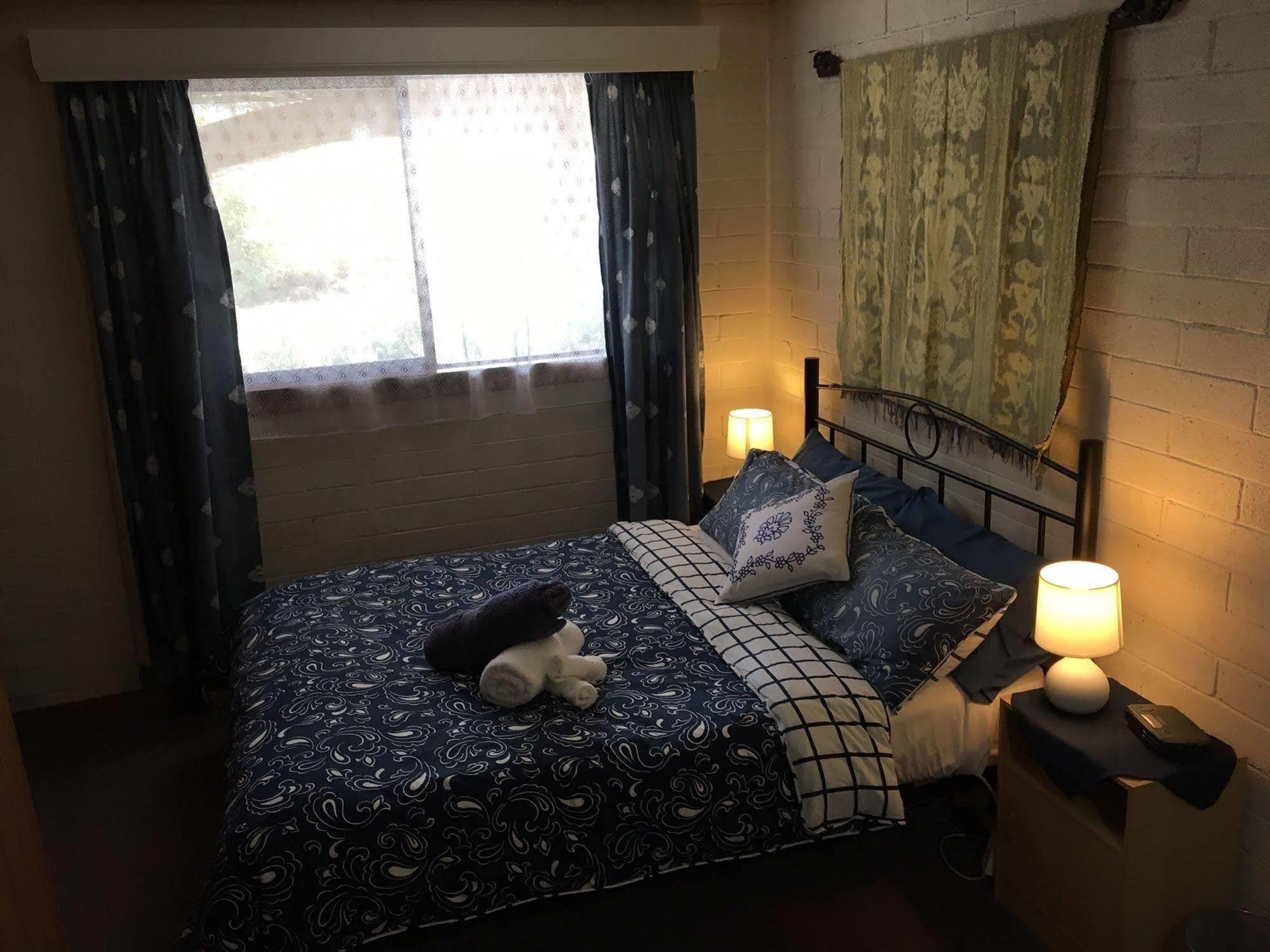 Alpenhorn Holiday Units Маунт-Бьюти Экстерьер фото